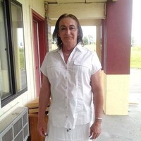 Michelle Boone