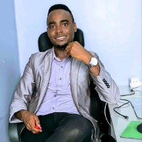 Joseph Isangura Samwel