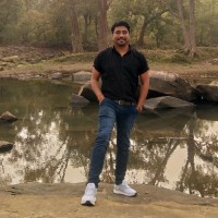 Deepak Patel