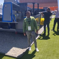 Tshepo Lukhele