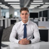 Ryan Harris