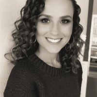 Andressa Tormen, Ma.