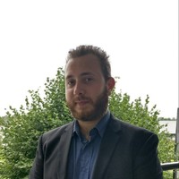 Jonathan Schwehr