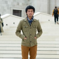 Robby Firli Dwihanto