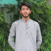 Muhammad Fahad Abid