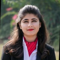 Shreya Sharma