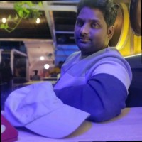 Swayam Prakash Goud