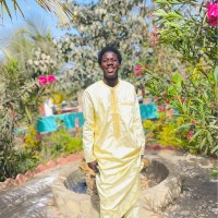 Alioune Sarr