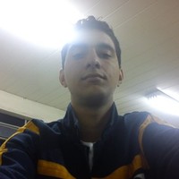 Adam Lucas