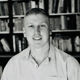 Brenton Faulds