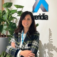 Patricia Velasco Martínez