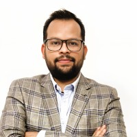 Vishaal Chhajer