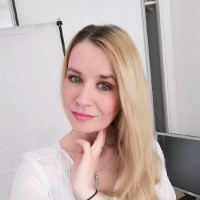 Alena Ateljevic
