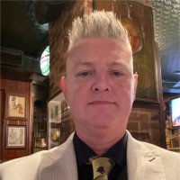 David Higgins. B.Eng.