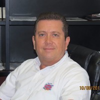 Luis Felipe Zaldivar Carvajal