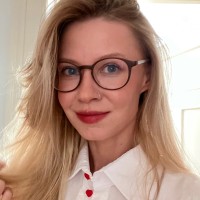 Olga Tomashpolskaia