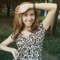 Kristina Protas