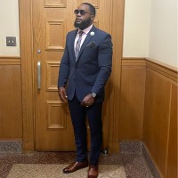 Shiroc Jean Baptiste