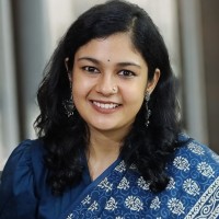 Purva Khanna