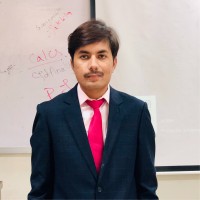 Muhammad Taimoor Asif