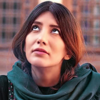 Behnaz Saeidi