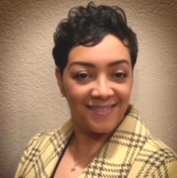 Gena Johnson