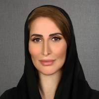 Aisha M. Al Shareef