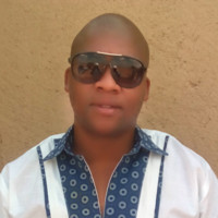 JOEL MOLEFE