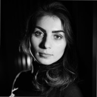 Maria Sahaidac