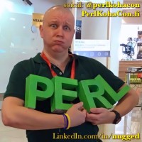 Andrii Nugged