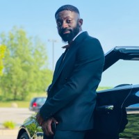 E. Kofi Yeboah Msw, Rsw