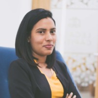 Khaveena Gurewan