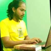Naman Sharma