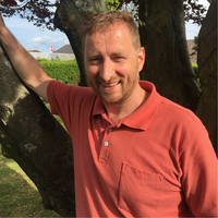 Lars Lodberg