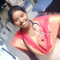 Dr.Eduru Priyanka