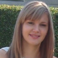 Amie Jade Wilton