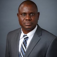 ousmane Ndaw