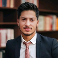 Aadil Ramzan