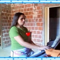 Maria Silvaneide Bezerra dos Santos Sousa