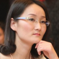 Yue Tan