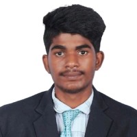 Kartheeswaran M