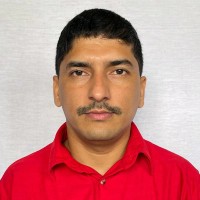 Ganesh Adhikari