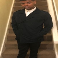 Tylen Williams