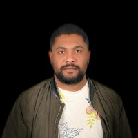 Rohan Amarasinghe