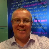 Mark Pomeroy
