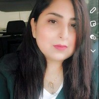 Shumaila Khatoon