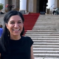 AZADEH BABAZADEH