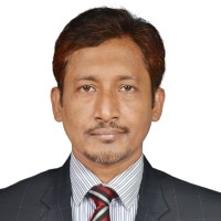 Md Aktaruzzaman