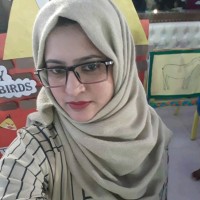 Riffat Fatima