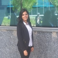 Mariam Saad